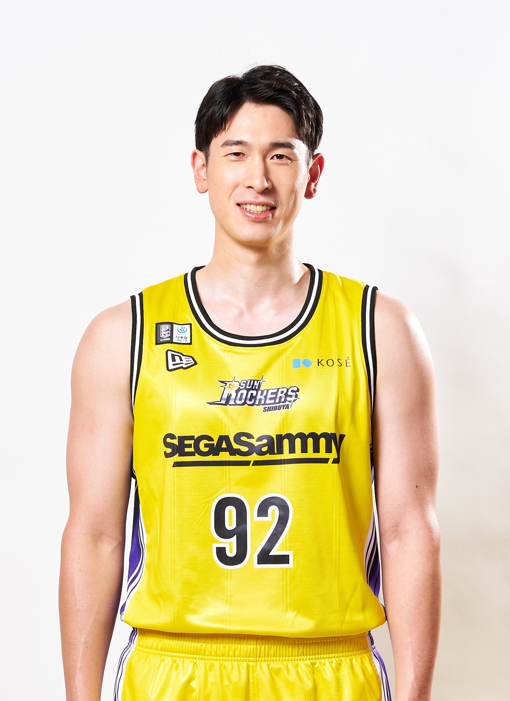 3rd ユニフォーム #サンロッカーズ渋谷 #渋谷 #Bリーグ #sunrockers_shibuya #shibuya #bleague